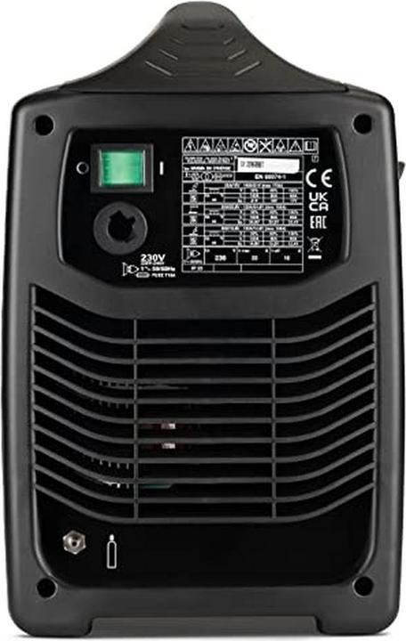 Immagine prodotto Telwin Maxima 200 Sinergico