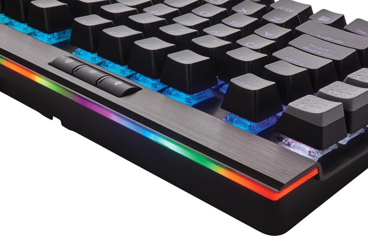 Produktbild Corsair K95 RGB Platinum (Deutschland, Kabelgebunden)