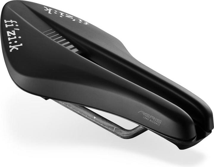 Fizik Transiro Aeris Long Distance R1 Triathlonsattel