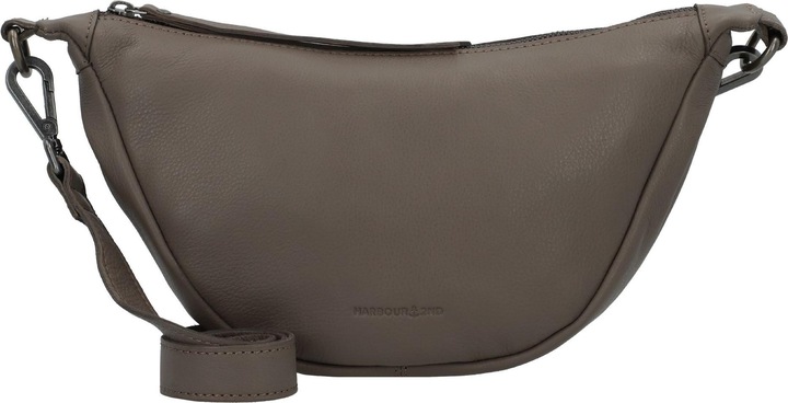 Actual product image Harbour 2nd Just Pure shoulder bag leather 31 cm