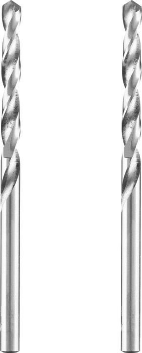 Actual product image Irwin Metal drill (4.8 millimetres)