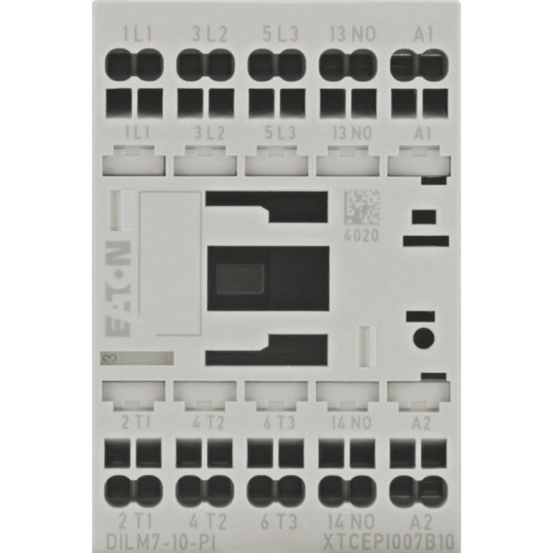 Thumbnail - Eaton placeholder-to be supplied later Y7-199221, Relais