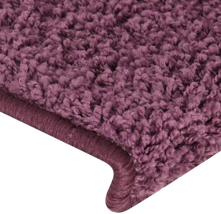 Immagine prodotto vidaXL Treppenmatte (65 x 21 cm)