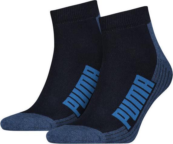 Produktbild Puma Quarter Frottee (2er Pack, 35 - 38)