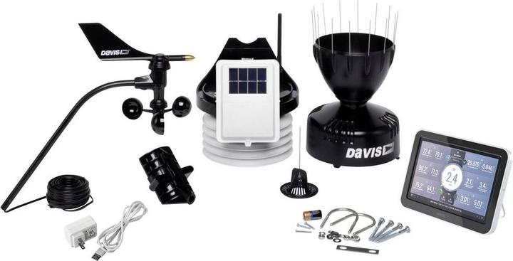 Davis 6252 UE Vantage Pro2