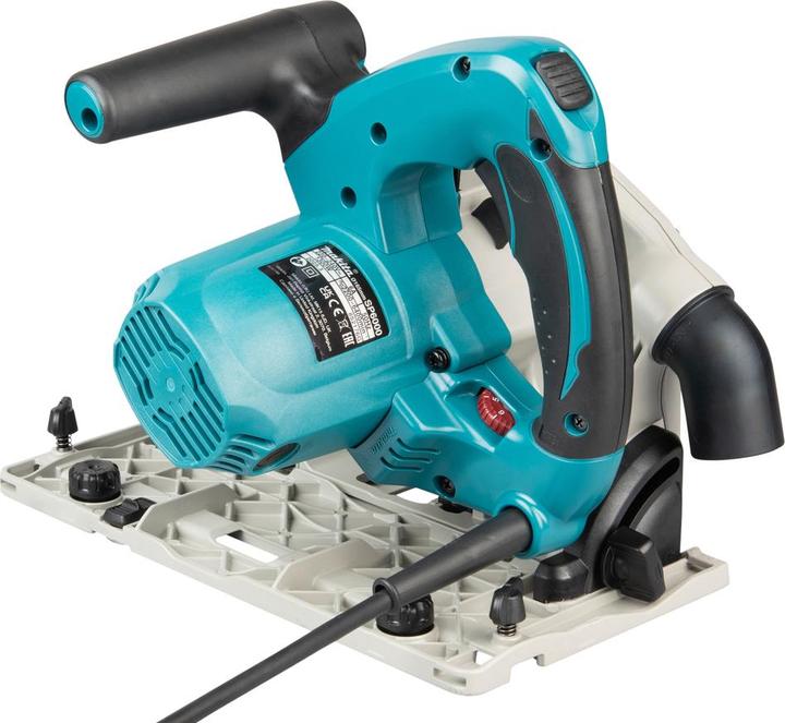 Productafbeelding Makita SP6000 elektrische invalzaag