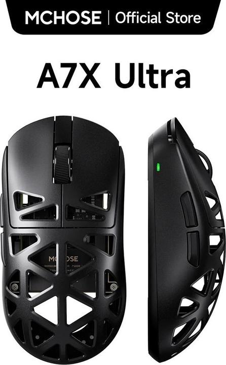 Productafbeelding Mchose A7X Ultra (Bedraad, Draadloze)