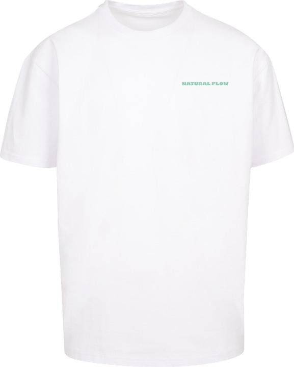 Produktbild Merchcode Natural Flow Tee - 192773 (M)