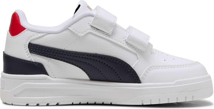 Produktbild Puma Shuffle Downtown Lo V PS (30)