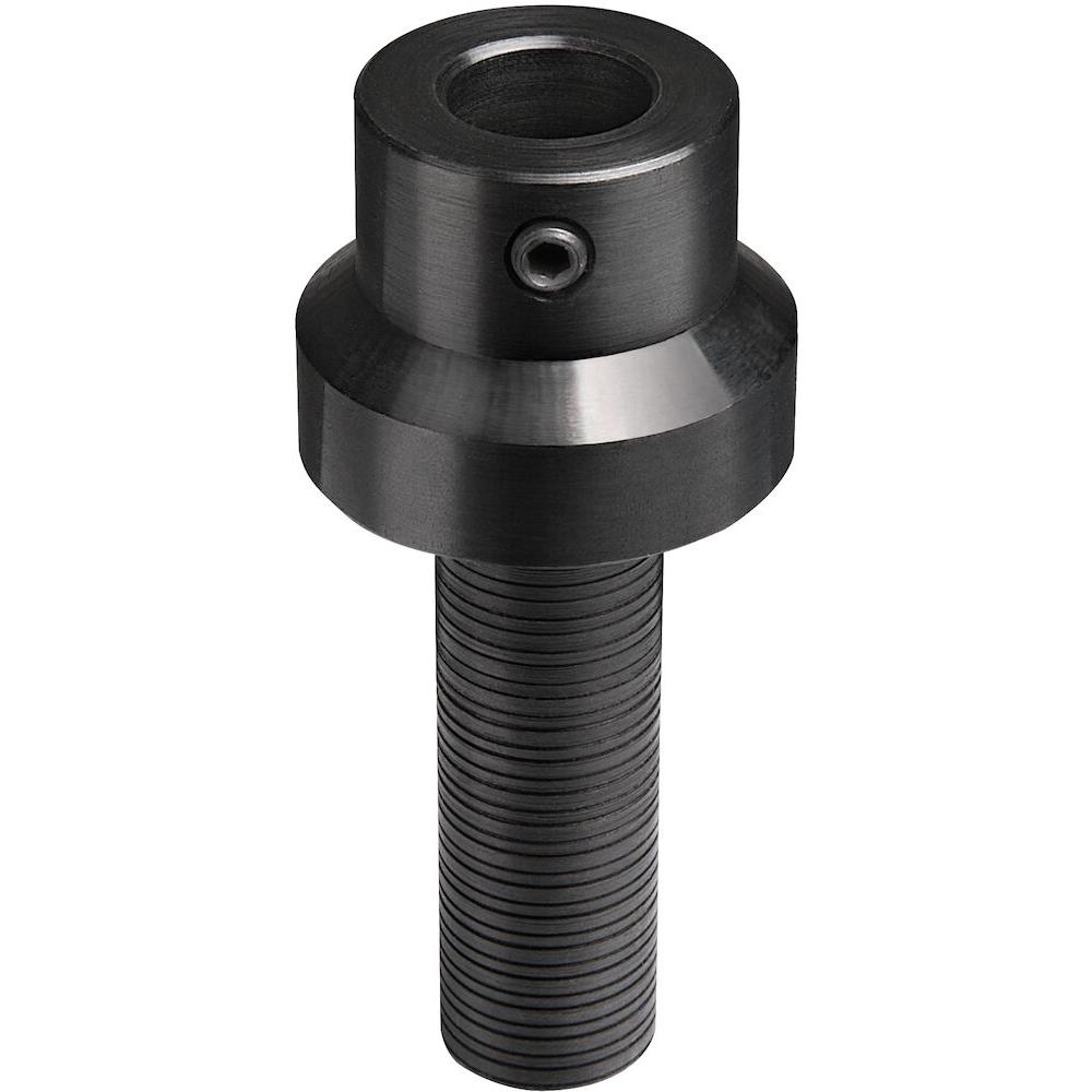 Bessey, Schraubstock + Zwinge, Werkbank-Adapter TW16AW19 (16 mm)