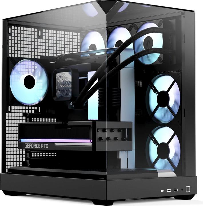 Image du produit APNX V2 (ATX, mATX, Mini-ITX)