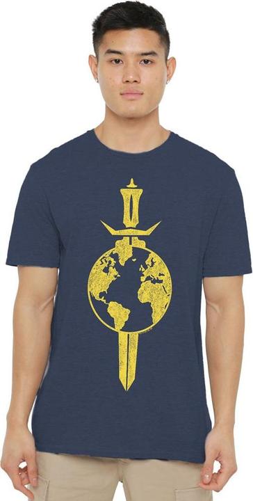 Produktbild Terran Empire TShirt (3XL)