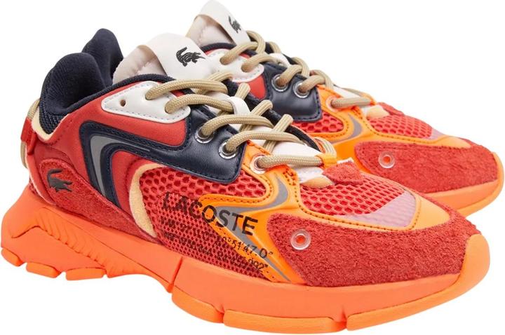 Produktbild Lacoste Sneaker L003 Neo LederDetailverarbeitung (35.5)