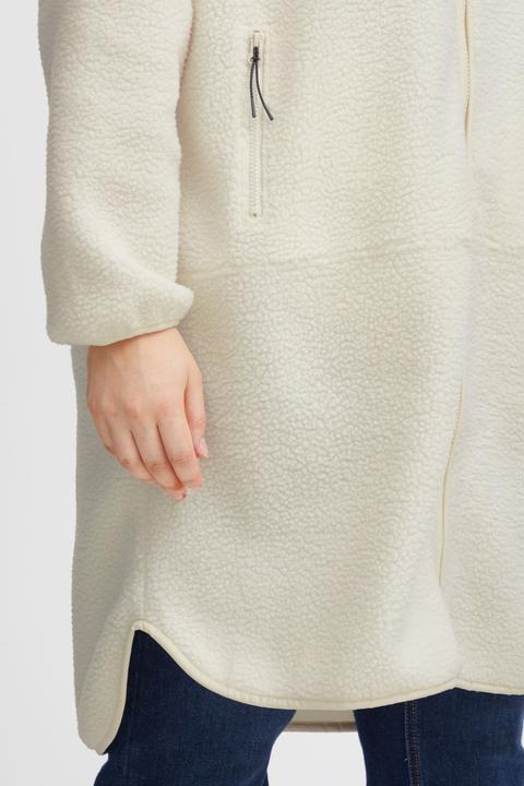Produktbild Fransa Plus Size Selection - FPMILA JA 4 - Jacket Otw - 20613153 (48)