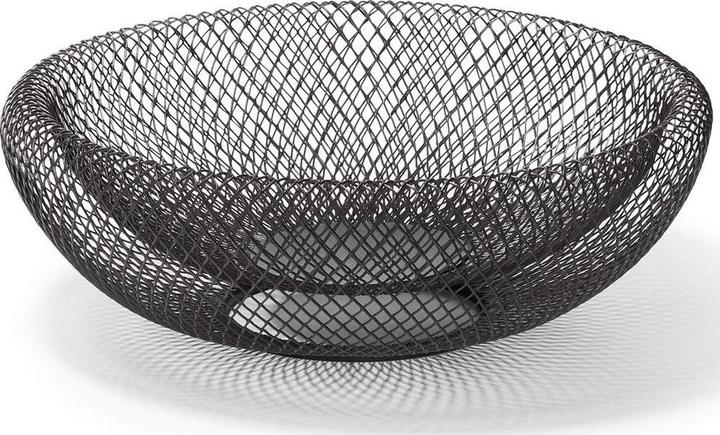 Produktbild Philippi 153012 - Mesh Schale, flach