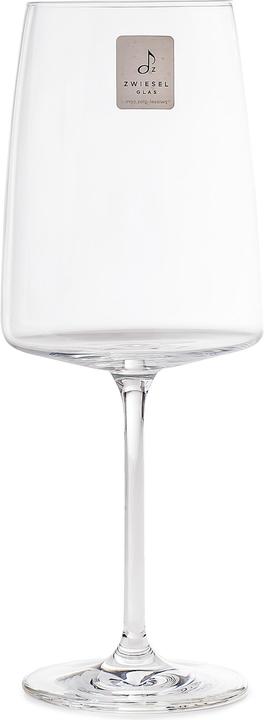 Zwiesel Rotweinglas (66 cl, 1 Glas, Rotweingläser, Weissweingläser)