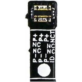 CoreParts Mobile Battery for GIONEE (Akku), Mobilgerät Ersatzteile