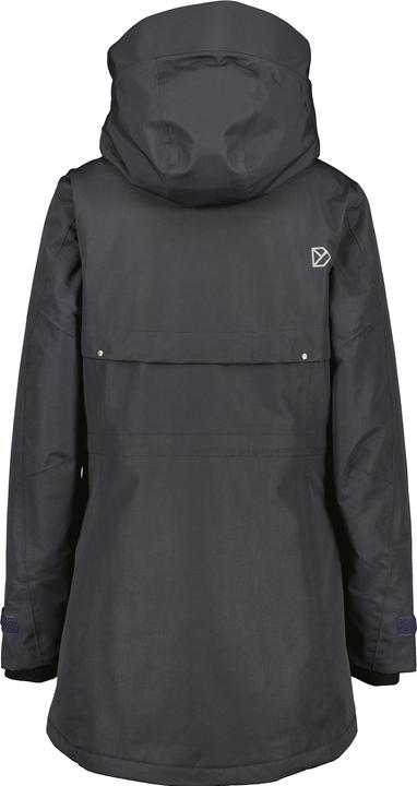 Produktbild Didriksons Women's Frida Parka 7 (36, S)