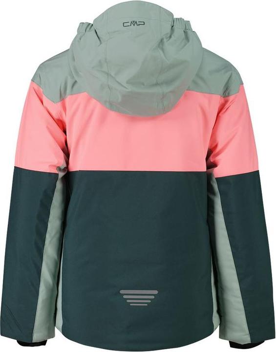 Produktbild CMP Campagnolo Jacket Fix Hood (140)