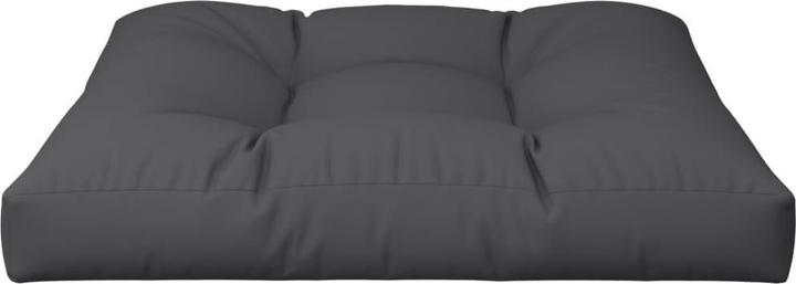 Actual product image vidaXL 10-piece garden lounge set with cushions (70 x 70 x 12 cm)