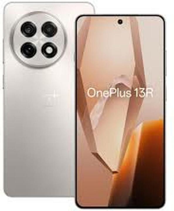 OnePlus 13R (256 GB, Astral Trail, 6.78", Dual SIM, 5G)