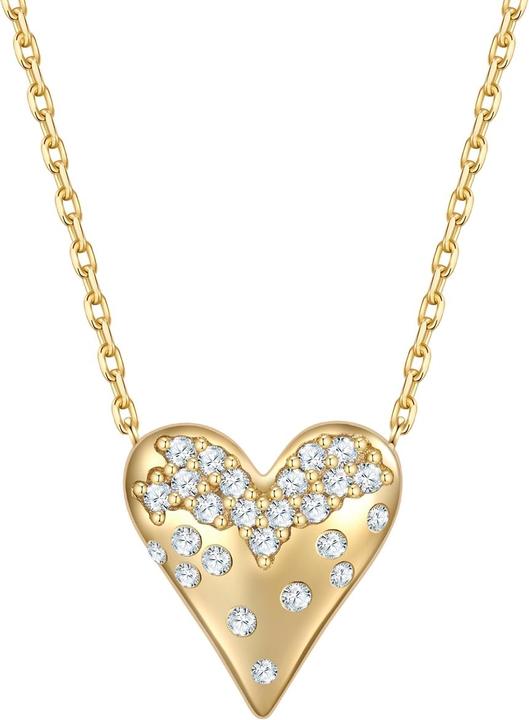 Produktbild Glanzstücke München Damen Halskette - 37438 (Sterling Silber, 40 - 45 cm)