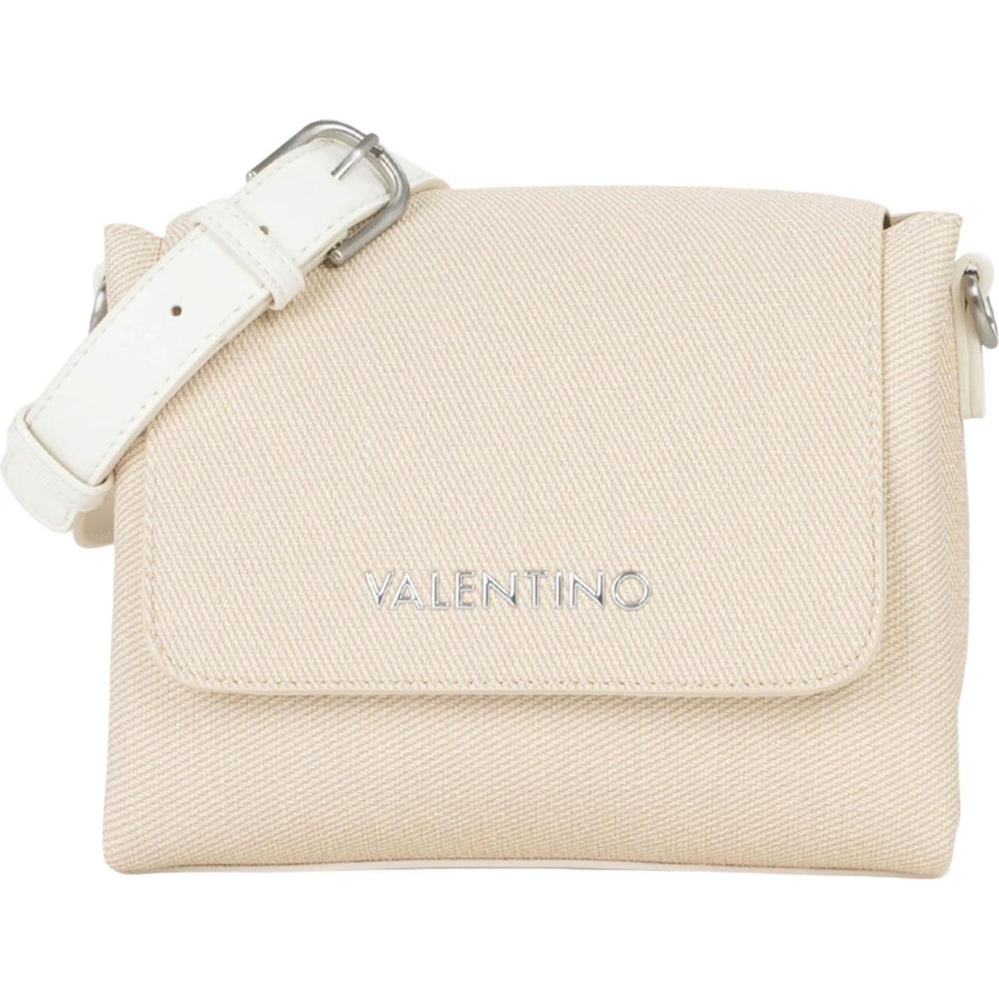 Valentino, Donne, Borsetta, Alexia Summer Flap Bag, Beige