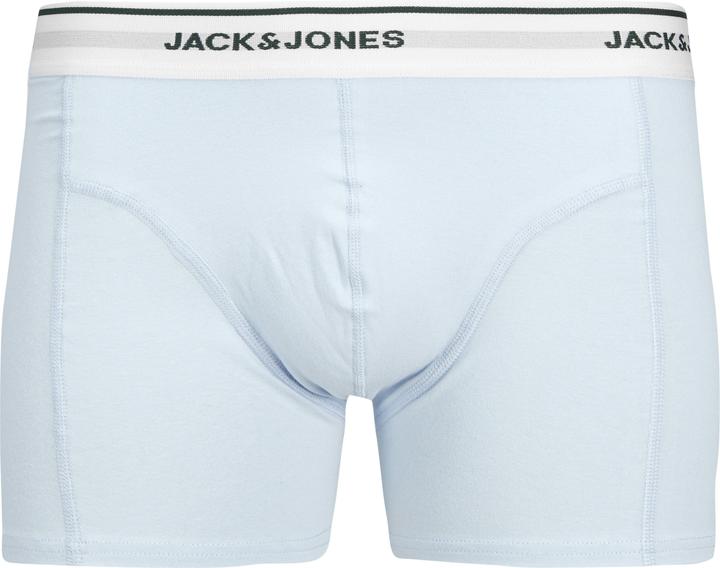 Image du produit Jack & Jones Jaclemon Trunks 3 Pack Styd (XL)