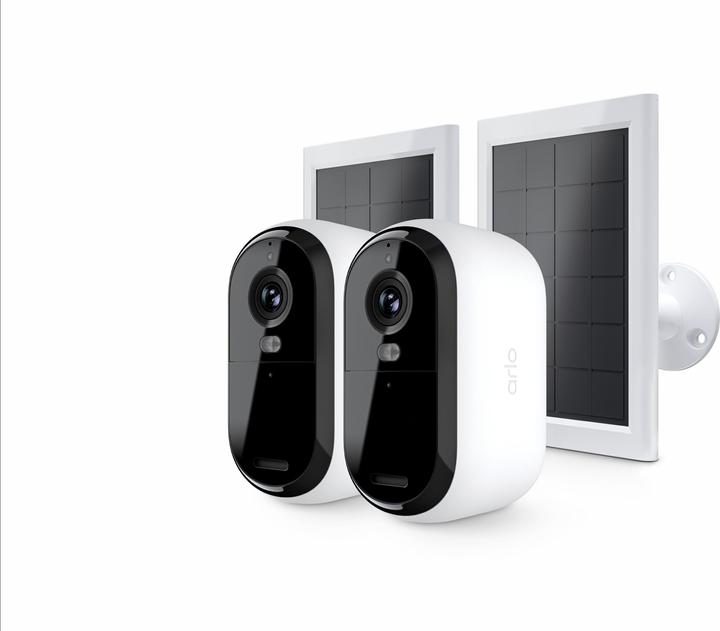 Produktbild Arlo Essential 2-Pack (1920 x 1080 Pixels)