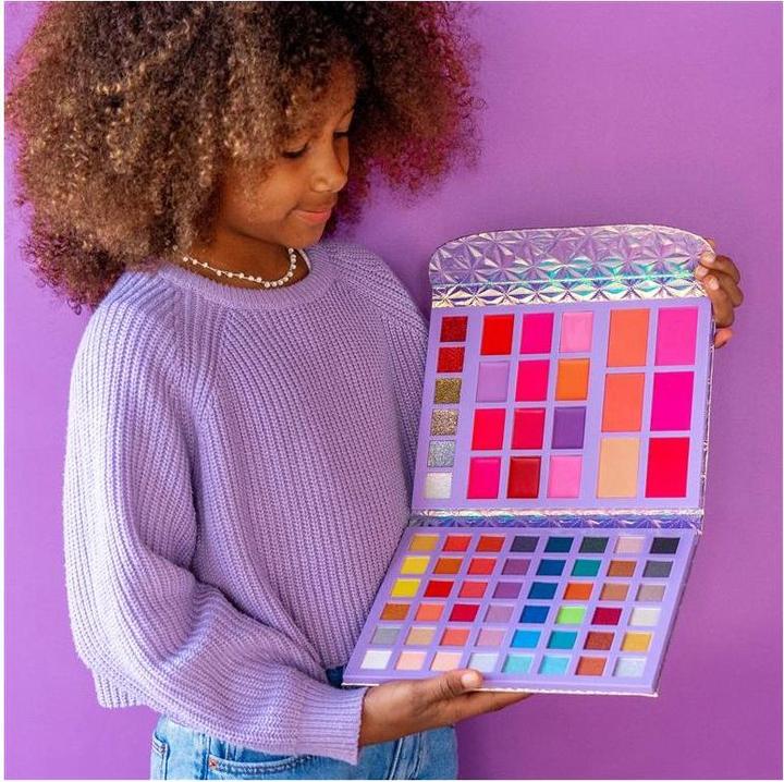 Image du produit Martinelia Set de maquillage Super Girl : Big Book