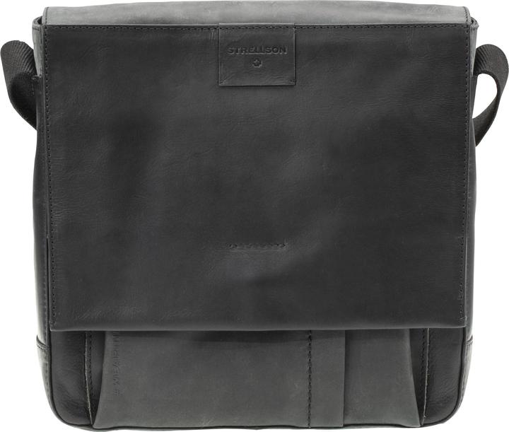 Produktbild Strellson Umhängetasche Brick Lane Jeremy Shoulderbag SVF
