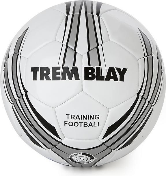 Hasbro Tremblay Training Fussball (3)