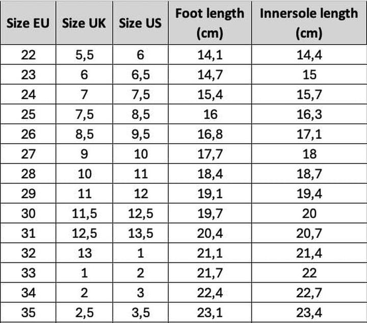Produktbild Viking Kid's Expower GTX 2V (31)