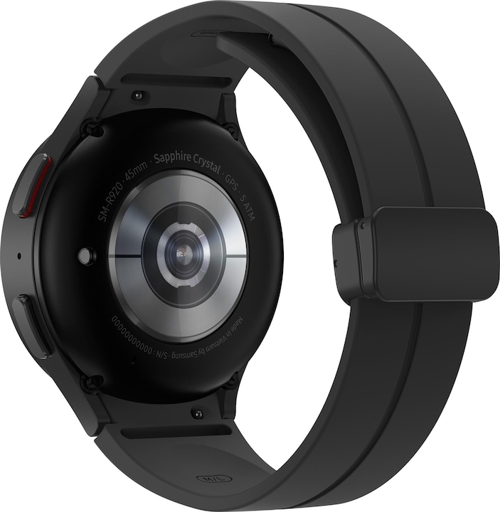 Produktbild Samsung Galaxy Watch5 Pro BT (45 mm, nur WLAN)