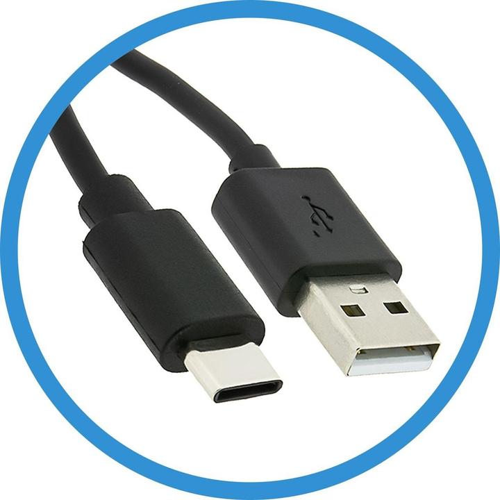 Produktbild Patona Platinum Sony NP-FM500H USB-C (Akku)