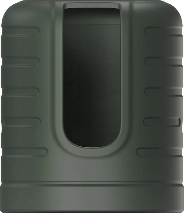Flextailgear Housse de protection pour TINY PUMP 2X GRN