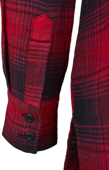 Immagine prodotto Urban Classics Abito camicia a quadri da donna (S)