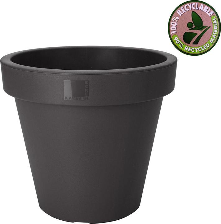 Produktbild ProGarden Blumentopf (25 x 22 cm)