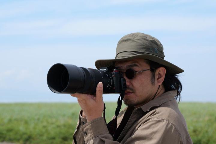 Produktbild Panasonic Lumix S 100-500mm F5-7.1 (L-Mount, Vollformat)