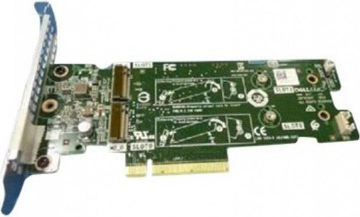 Dell BOSS controller card Full Height Customer Kit