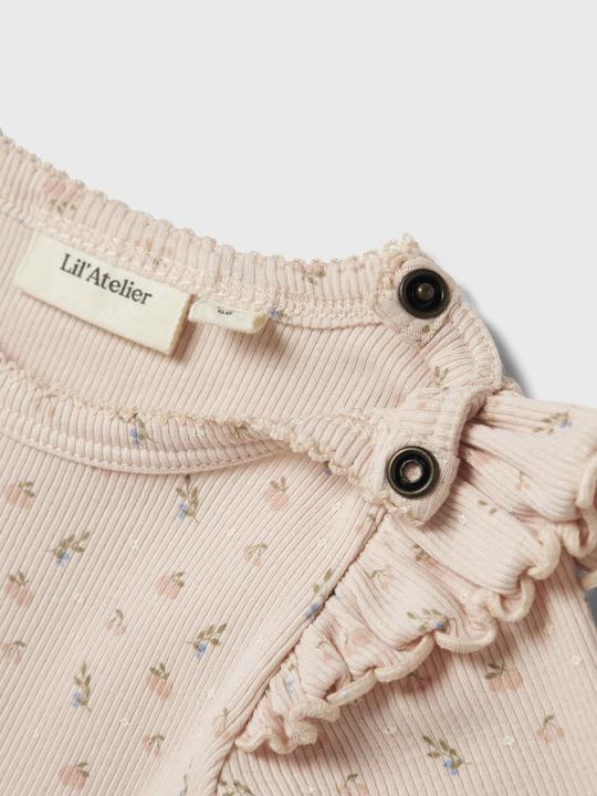 Actual product image Name it Langarm Strampler (74)