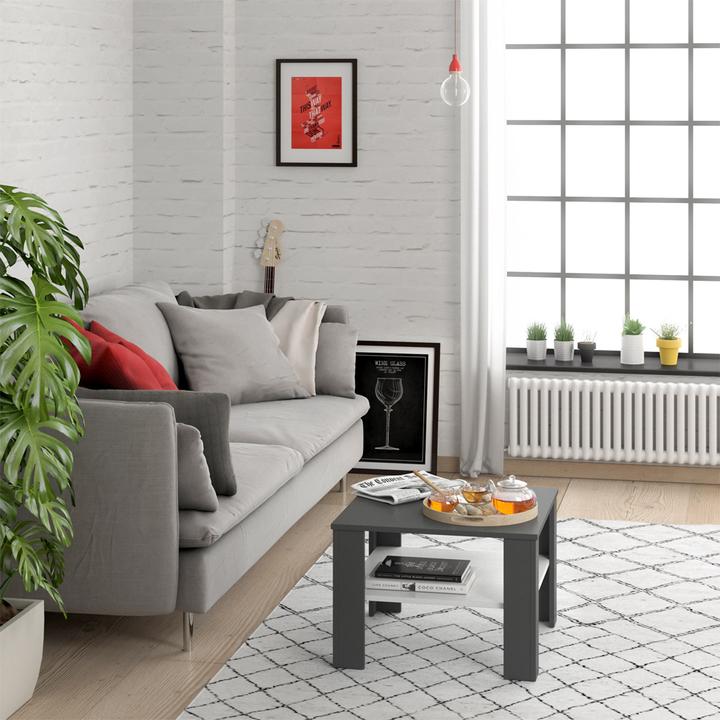 Actual product image Vicco Homer (60 x 42 x 60 cm)