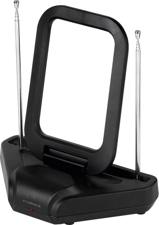 Vivanco Tva 3030 (UKW / MW / LW, DAB/ DAB+, DVB-T / -T2)