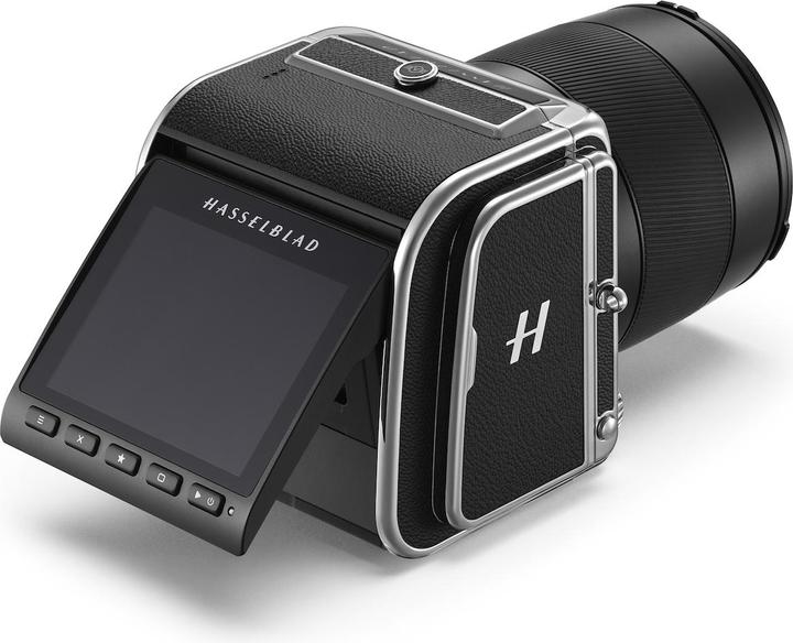 Immagine prodotto Hasselblad CFV II 50c 907X (50 Mpx, Formato medio)