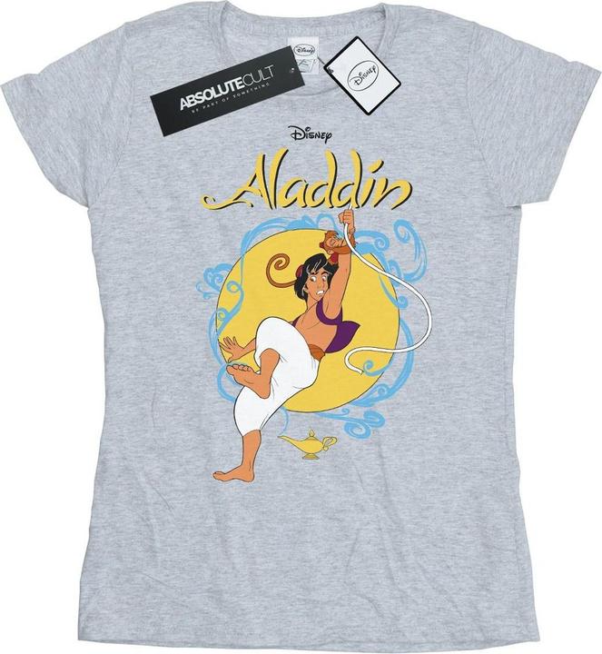 Produktbild Disney Aladdin Rope Swing TShirt (L)