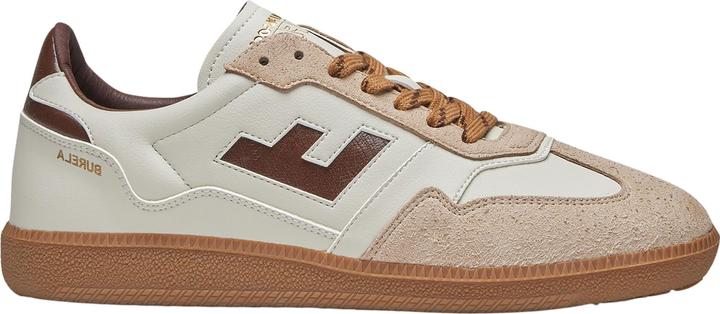 Blanc, Iguana Chestnut