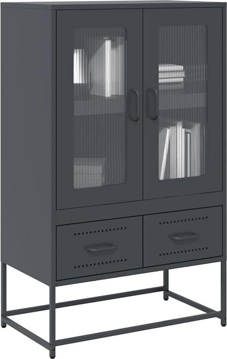Produktbild vidaXL Highboard