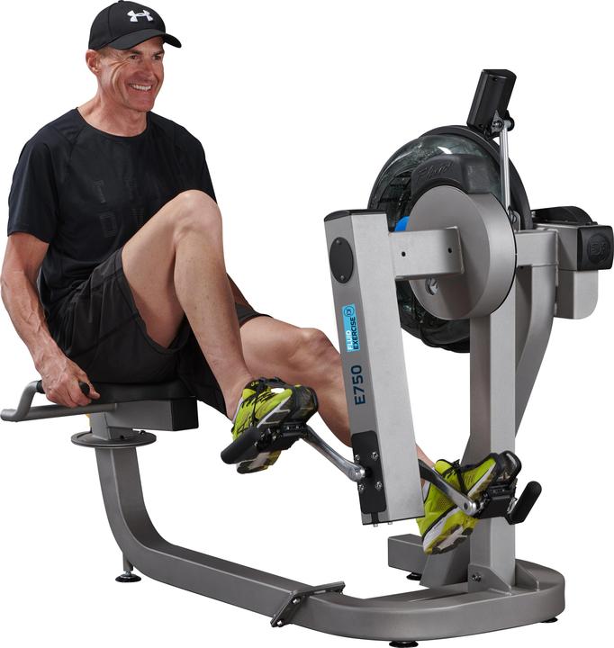 Fluid Audio Upper body ergometer E750