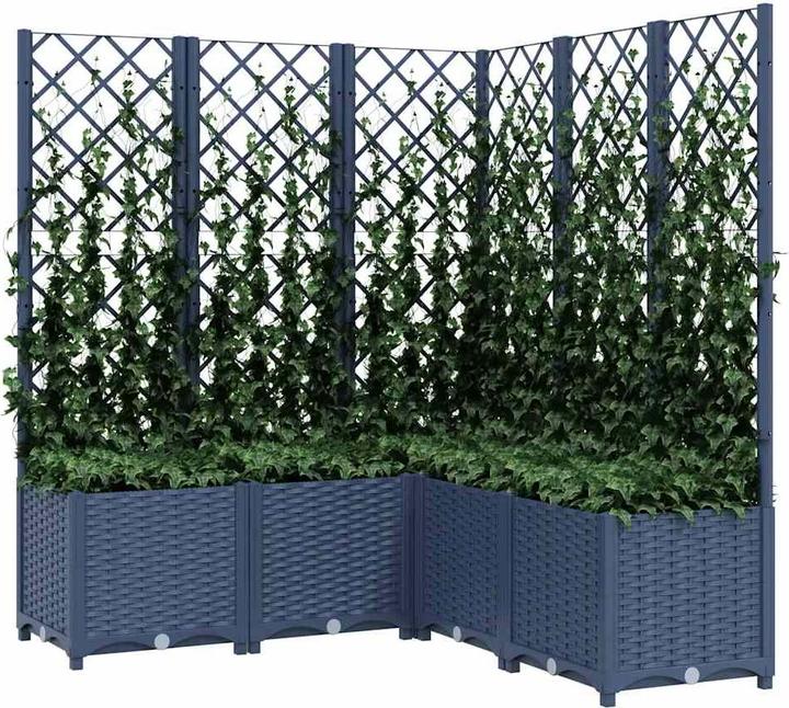 Produktbild vidaXL Garten-Pflanzgefäss