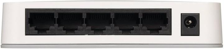 Produktbild Netgear Gs205-100pes (5 Ports)